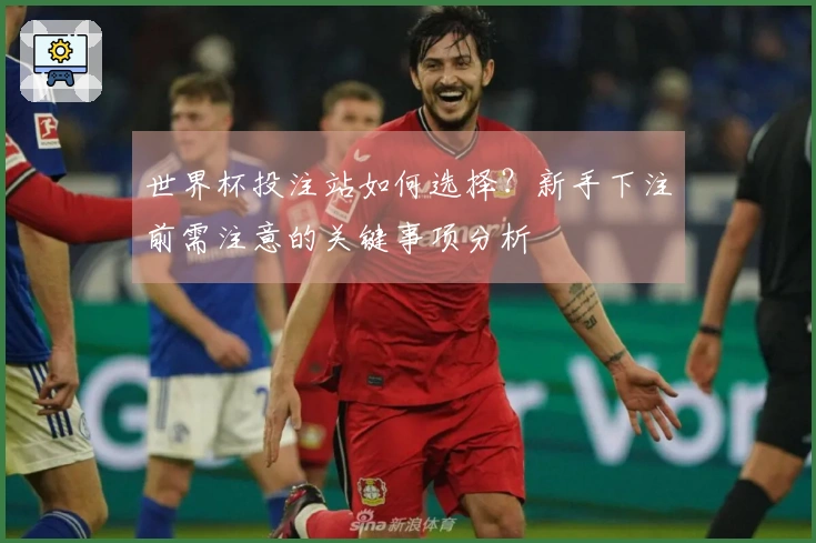 世界杯投注站如何选择？新手下注前需注意的关键事项分析