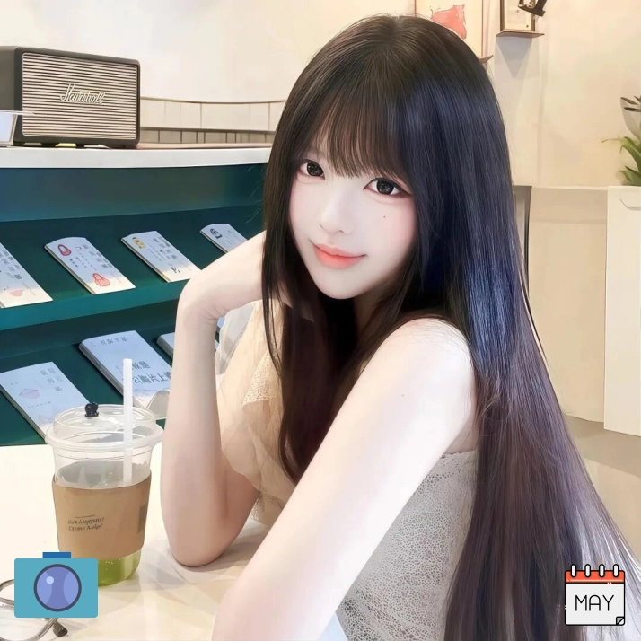 头像